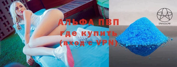 крисы Баксан