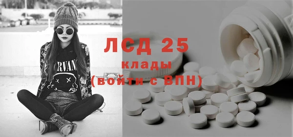 крисы Баксан