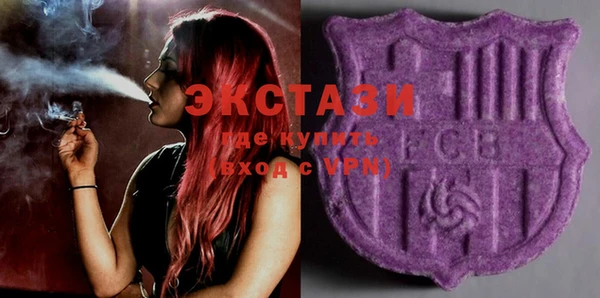крисы Баксан